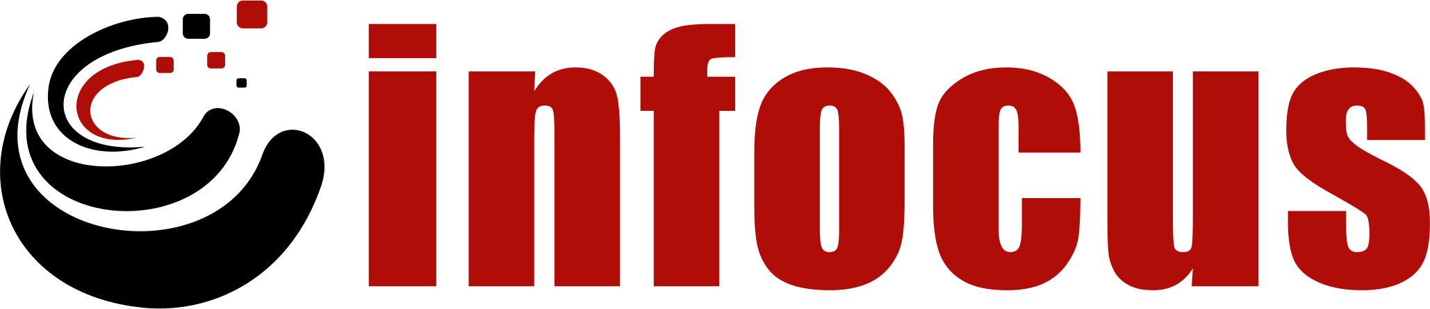 Infocus Technologies Pvt Ltd logo