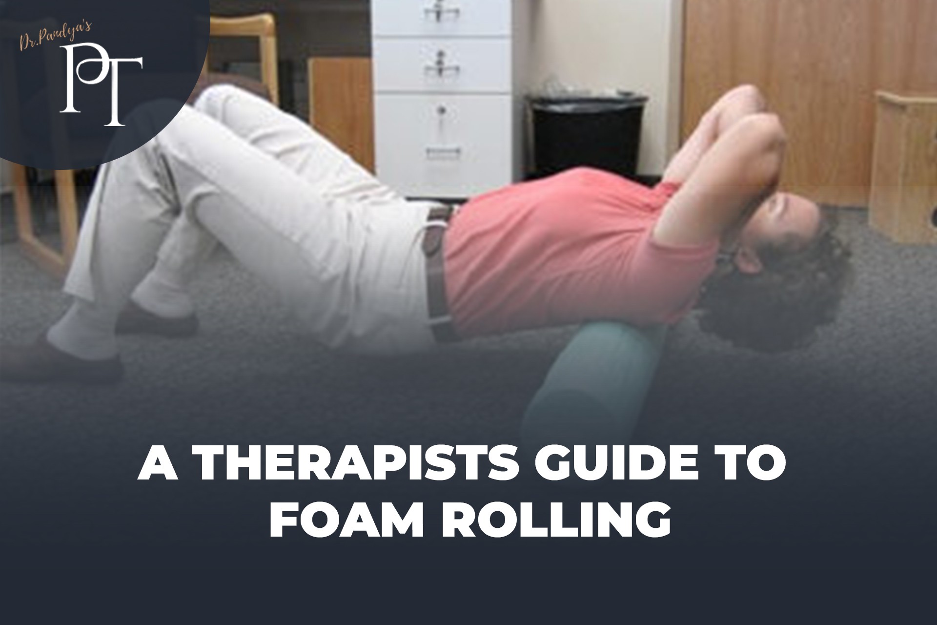 Foam Rolling Course