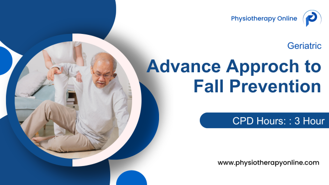 Geriatric Care Balance Training and Fall Prevention