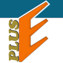 Eplust logo