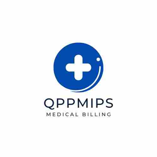 QPPMIPS Reporting Services logo