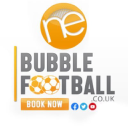 Nebubblefootball.Co.Uk logo