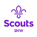 1St North Wallington Scout Group logo