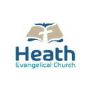 Heath Church logo