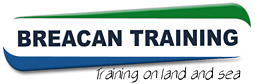 Breacan Training logo