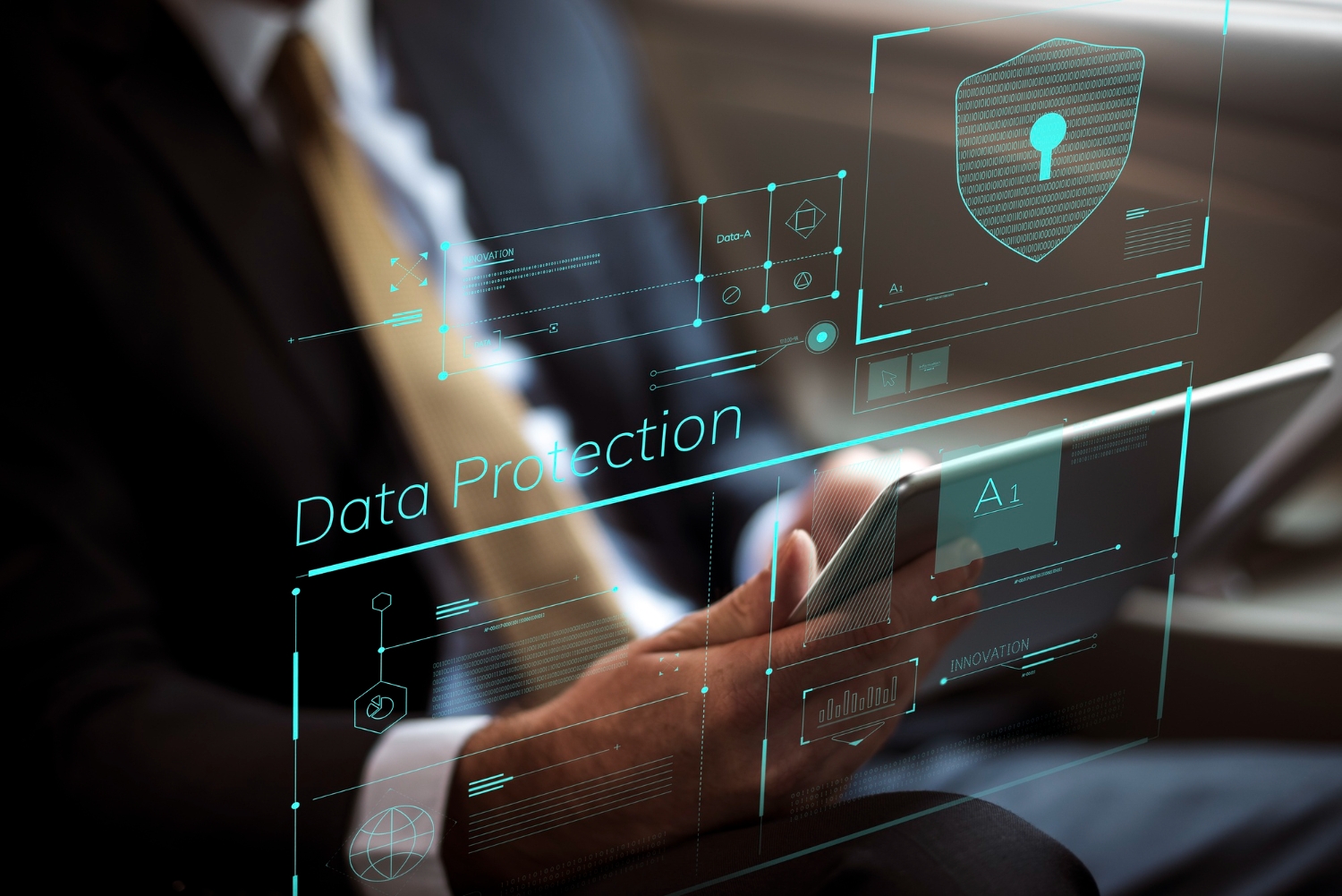 General Data Protection Regulation (GDPR)