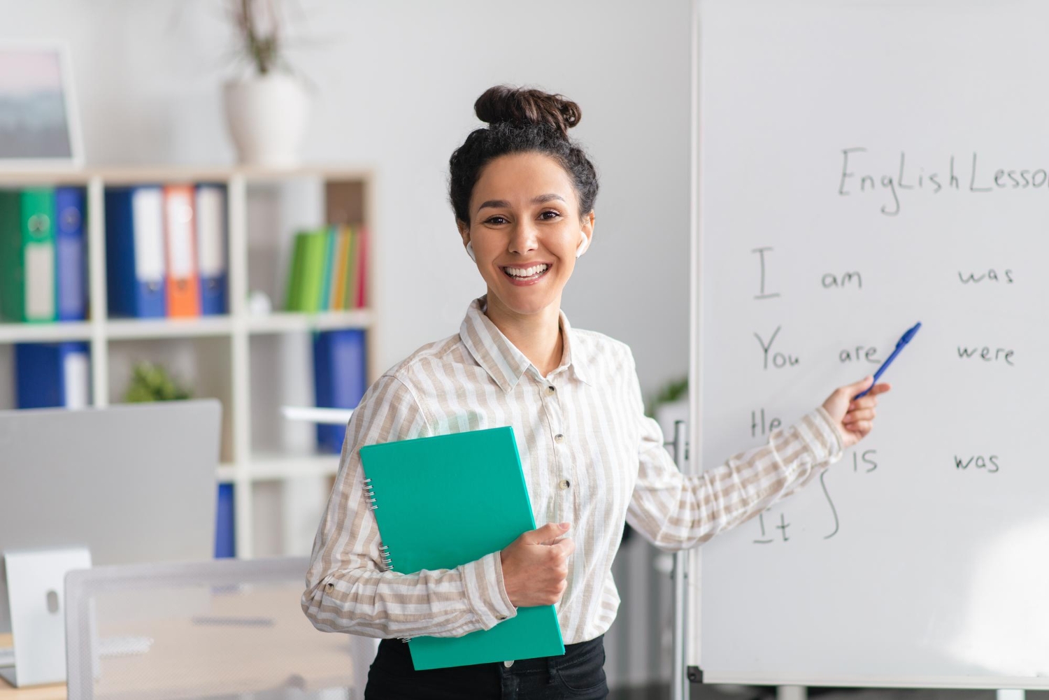 Teaching Assistant