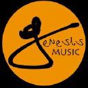 Stan Sheridan & the Genesis School of Music logo