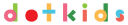 Dot Kids logo