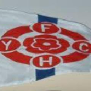 Fleetwood Harbour Yacht Club logo