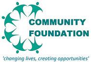 Community Foundation logo