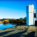 Stirling Rowing Club logo