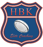 Hbk Elite Coaching logo