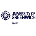 Greenwich Business School logo