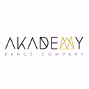 Akademy Dance Company logo