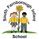 South Farnborough Infant School logo