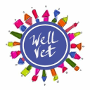 Wellvet logo