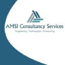 Amsi Consultancy Services logo