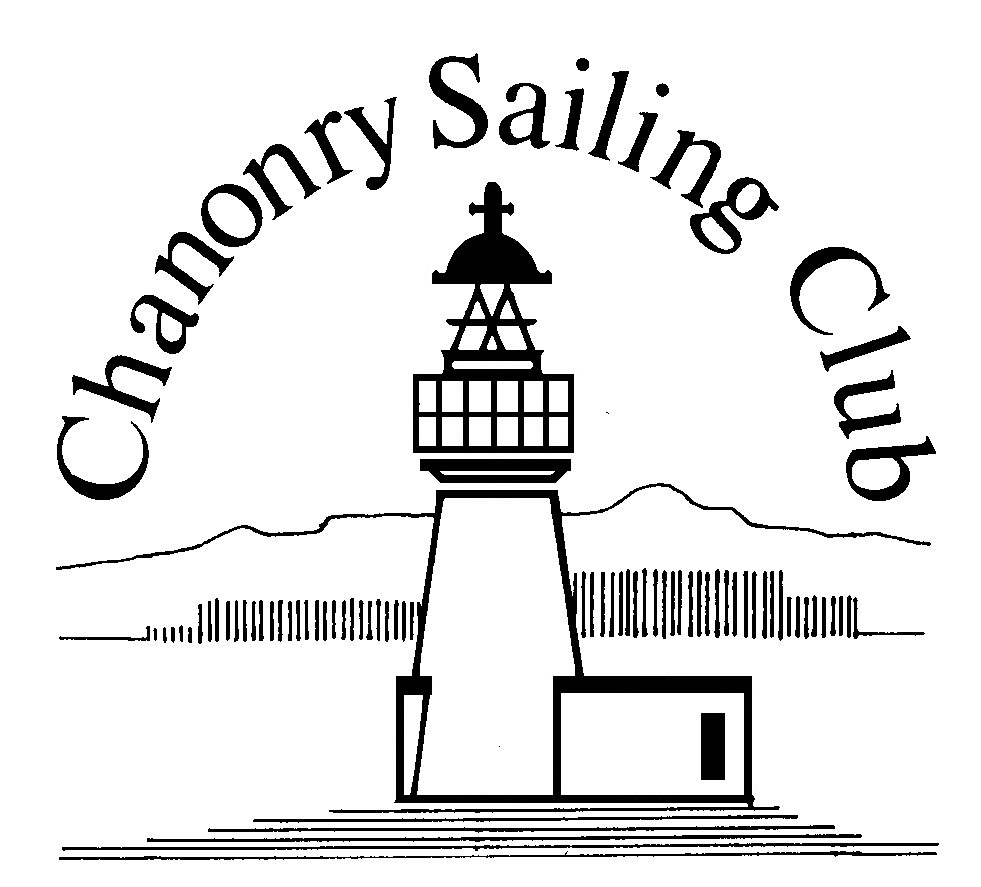 Chanonry Sailing Club logo