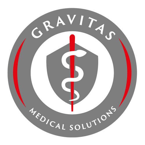 Gravitas Medical Solutions logo