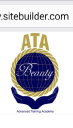 Ata Beauty - Advanced Training Academy Ltd logo