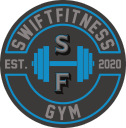 Swiftfitnessgym logo