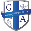 Guilsborough Academy logo