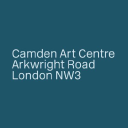 Camden Art Centre logo