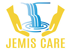 Jemis Care logo