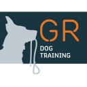 Gr Dog Training logo