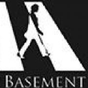 Black & White Basement logo