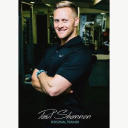 Paul Shannon Personal Training logo