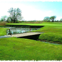 Mendip Spring Golf Club logo