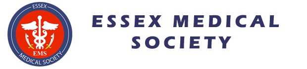 Essex Medical Society logo