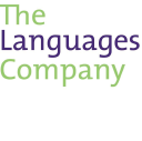 Company Languages logo