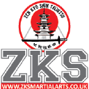 ZKS Martial Arts (Watford Branch) logo