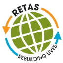 Retas logo