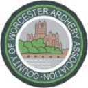 County of Worcester Coaching Organisation logo