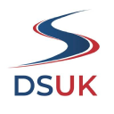 Disability Snowsport UK logo