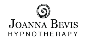 Joanna Bevis Hypnotherapy logo