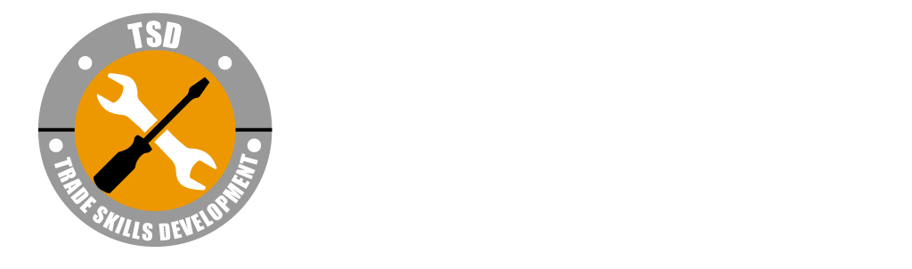 Trade Skills Development logo