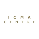 Icma Centre logo