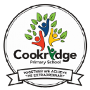 Cookridge Primary School logo