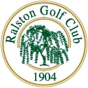 Ralston Golf Club logo