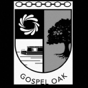 Gospel Oak School logo