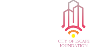 City Of Escape Foundation logo