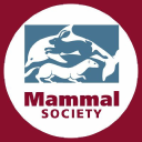 Mammal Society logo