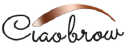 Ciaobrow Henna logo