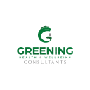 Greening Consultants logo