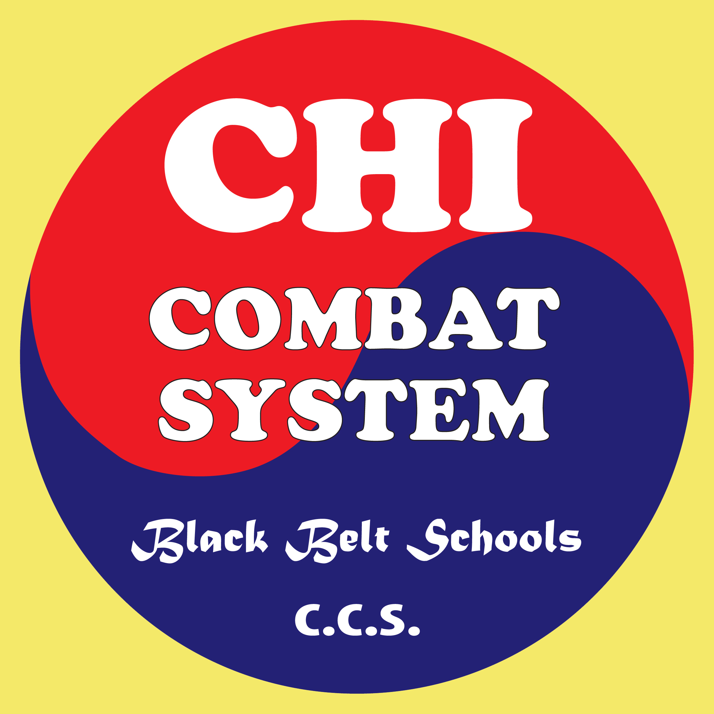 Chi Combat System ( Sutton , Surrey branch)